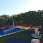 La Des Mouts- Piscine -clim Dom wakacyjny *
