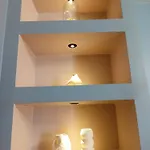 La Des Mouts- Piscine -clim *