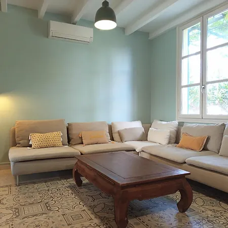 La Des Mouts- Piscine -clim Casa vacanze *