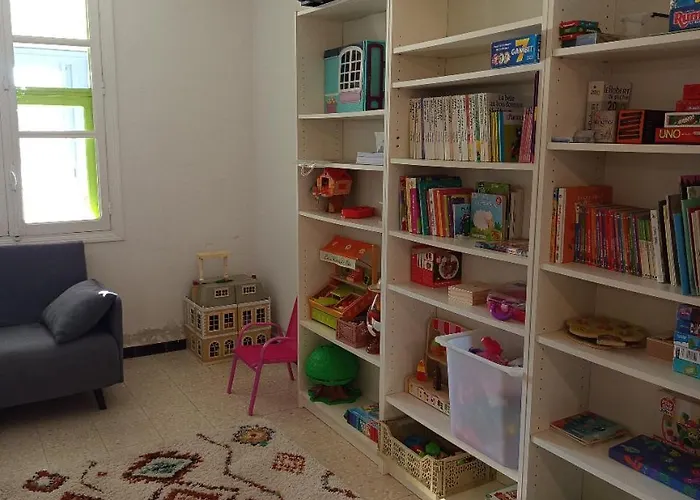 Semesterbostad La Des Mouts- Piscine -clim *