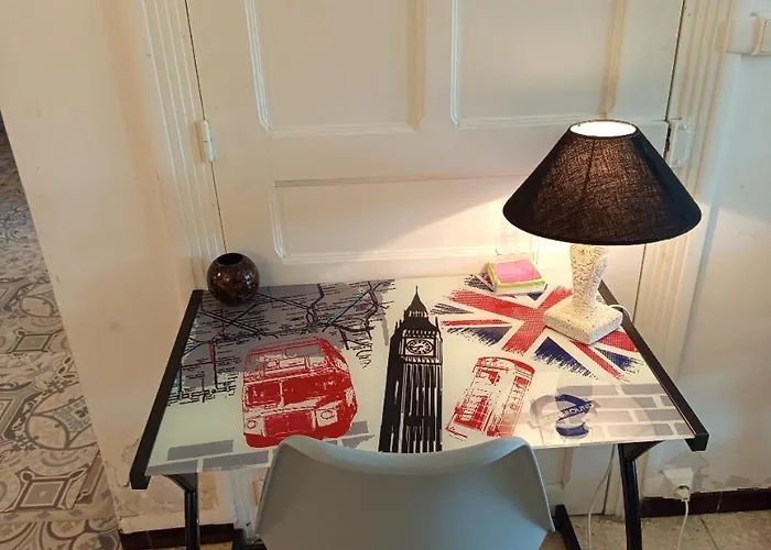 Semesterbostad La Des Mouts- Piscine -clim Fleury (Aude)