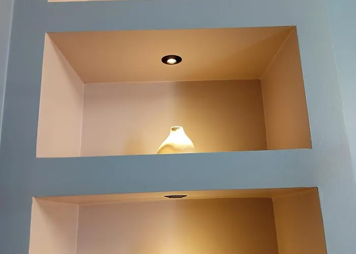 La Des Mouts- Piscine -clim *